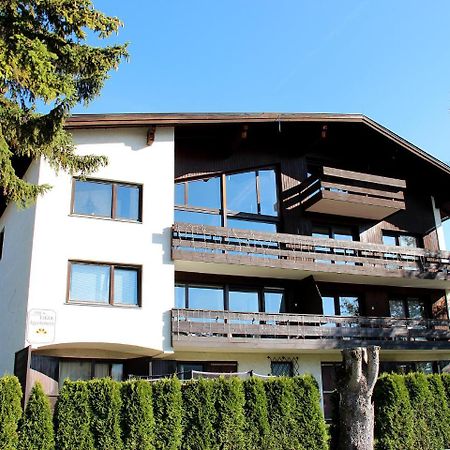 Apartment Liebl-3 By Interhome Seefeld in Tirol Exterior photo