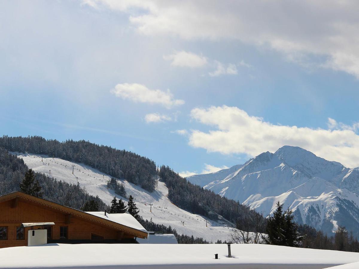 Apartment Liebl-3 By Interhome Seefeld in Tirol Exterior photo